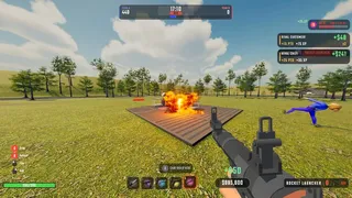 GET COOKED
