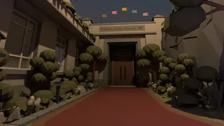 Скриншот 5 к игре Dark Ride