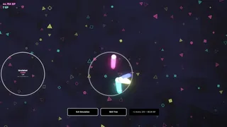 Bouncemetry