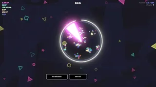 Bouncemetry