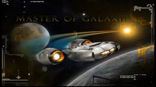 Master of Galaxies