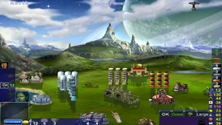 Скриншот 5 к игре Master of Galaxies