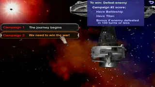Скриншот 7 к игре Master of Galaxies