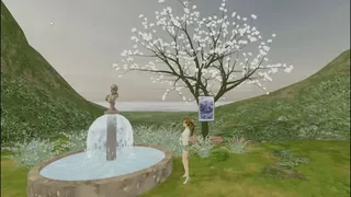 Water & Healing