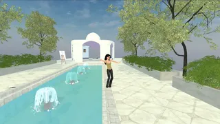 Water & Healing
