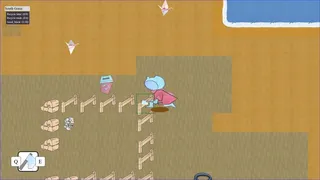 Скриншот 5 к игре No Trace