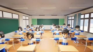 偷吃派对