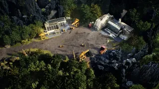 Production Zero