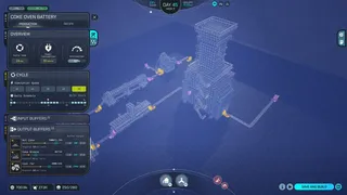 Скриншот 5 к игре Production Zero