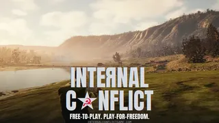 Internal Conflict