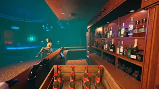 Vice Club Simulator