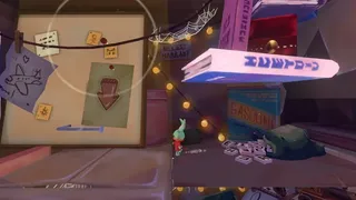 Скриншот 5 к игре A Tale Amidst Memories