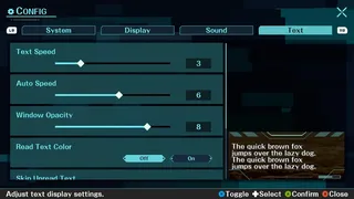 Скриншот 5 к игре 楽園追放 -The Stellar Angel-