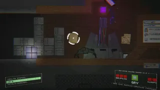 Скриншот 5 к игре Graviton Reloaded