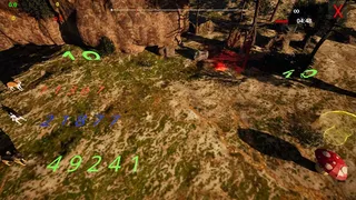 Скриншот 6 к игре SummaGrande