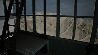 SCP Tower