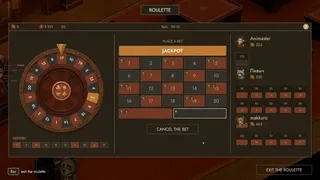 Riskline