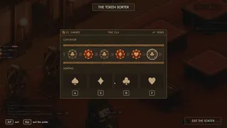 Riskline