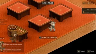 Скриншот 5 к игре Riskline