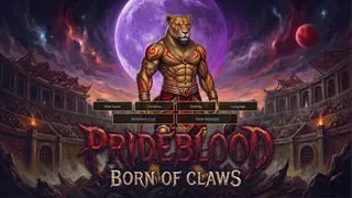 PRIDEBLOOD -Born of Claws-