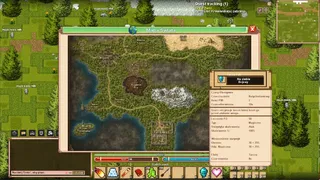 Скриншот 5 к игре Altaria Online