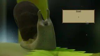 The Untimely Death of Mildred the Caterpillar