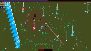 Nexus: Eternal Ruin