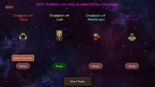 Nexus: Eternal Ruin