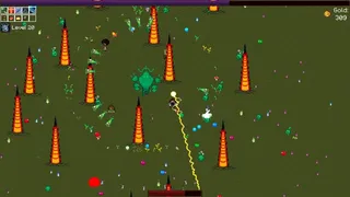 Nexus: Eternal Ruin