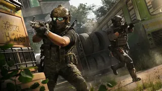 Call of Duty: Modern Warfare 4 - бета-тест