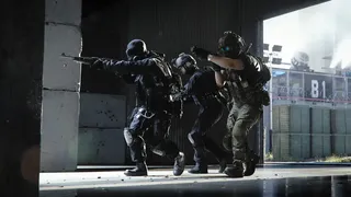 Call of Duty: Modern Warfare 4 - бета-тест