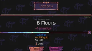 Скриншот 8 к игре Blade Rising