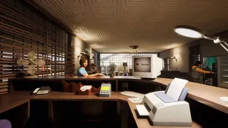 Hotel Simulator Prologue Early Days
