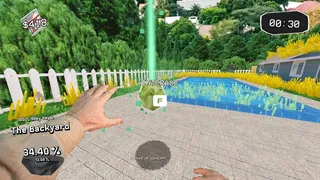 Grass Cutter 9000: Director's Cut