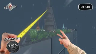 Скриншот 6 к игре Grass Cutter 9000: Director's Cut
