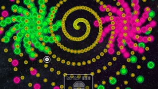 COSMIC WAVE