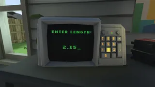 A Game About Measuring Things