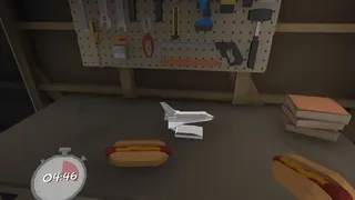 A Game About Measuring Things