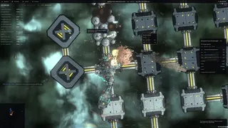 Скриншот 7 к игре Wayfallen