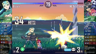 Angels of Battle: Cascade Of Resonating Dreams