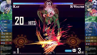 Angels of Battle: Cascade Of Resonating Dreams