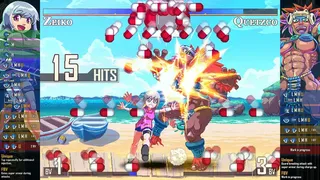 Angels of Battle: Cascade Of Resonating Dreams