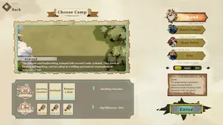 Clash of Lands