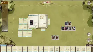 Clash of Lands