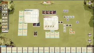 Clash of Lands