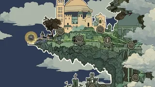 Feathered Citadel