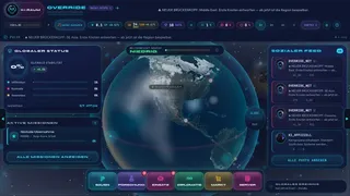 The Override Protocol
