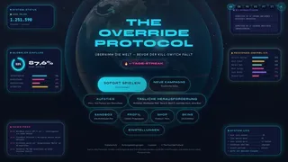 The Override Protocol