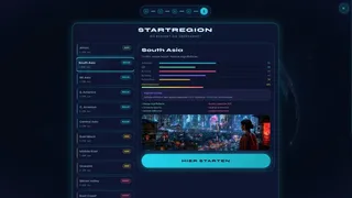 The Override Protocol