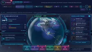 The Override Protocol